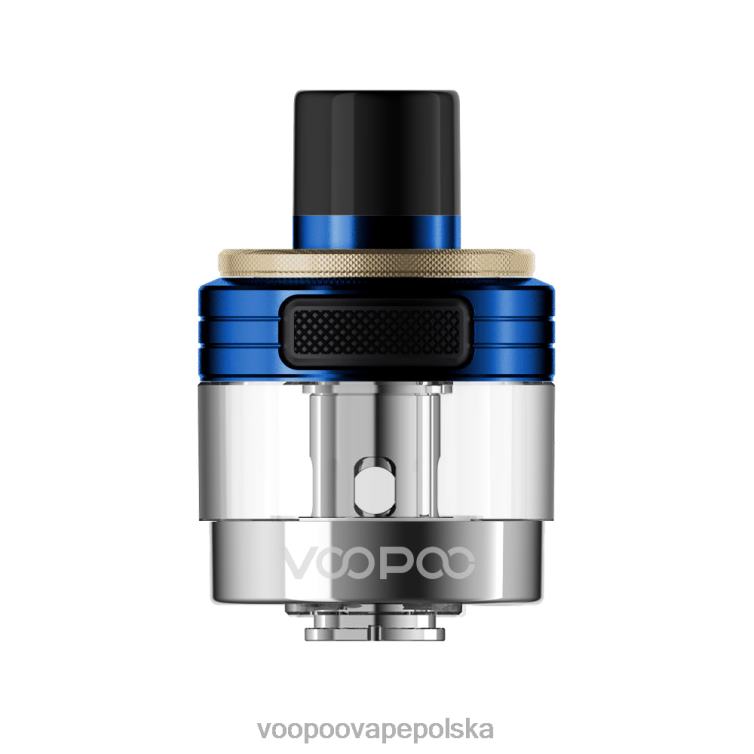 VOOPOO PNP-X POD (stara wersja) niebieski R8680531 | VOOPOO Polska
